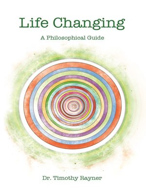cover image of Life Changing